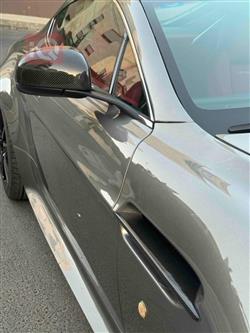 ئەستۆن مارتن V8 Vantage S